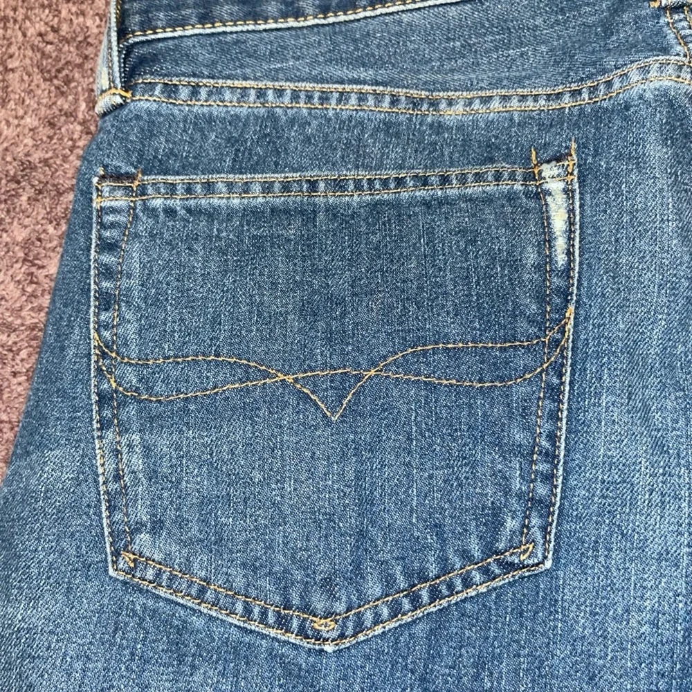 Polo‎ by Ralph Lauren Classic Blue Jeans